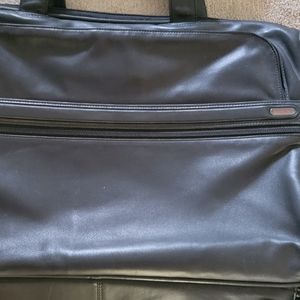 Tumi Luggage